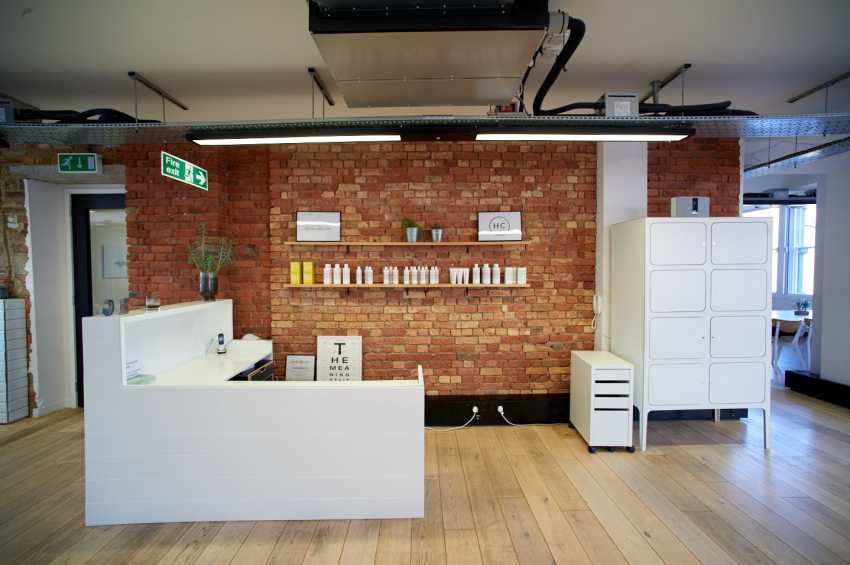 Hunter Collective