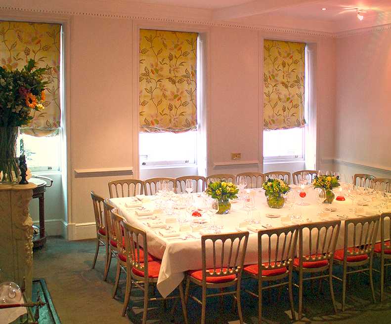 Grand Salon