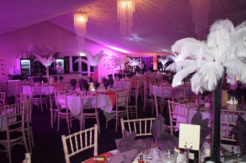 Conference venues in London: Needham House Hotel