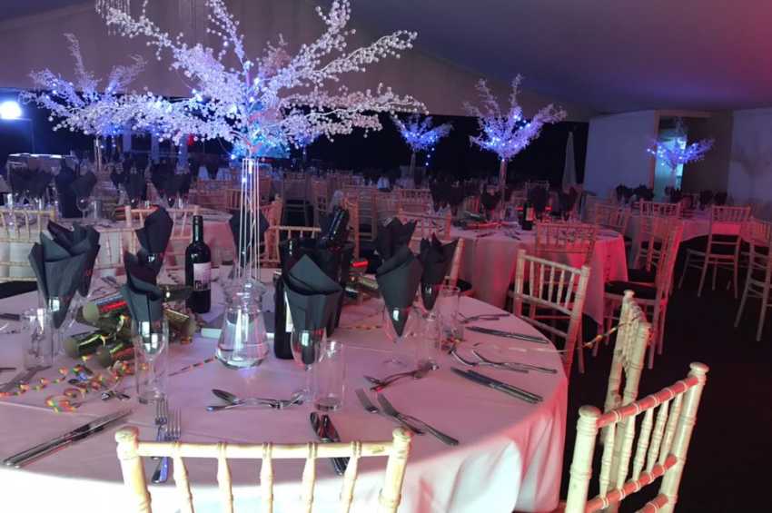 Needham House Hotel