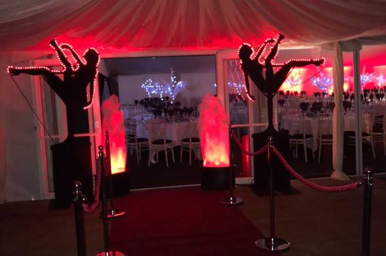 Needham House Hotel