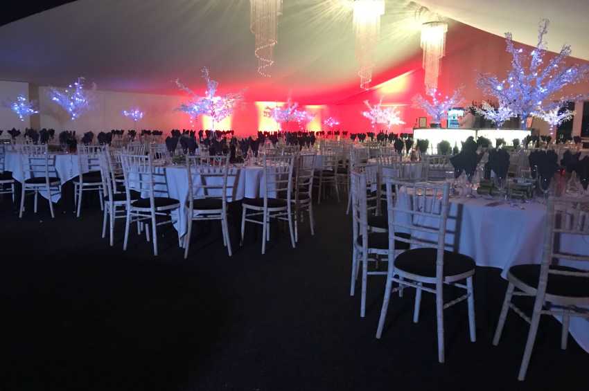 Needham House Hotel