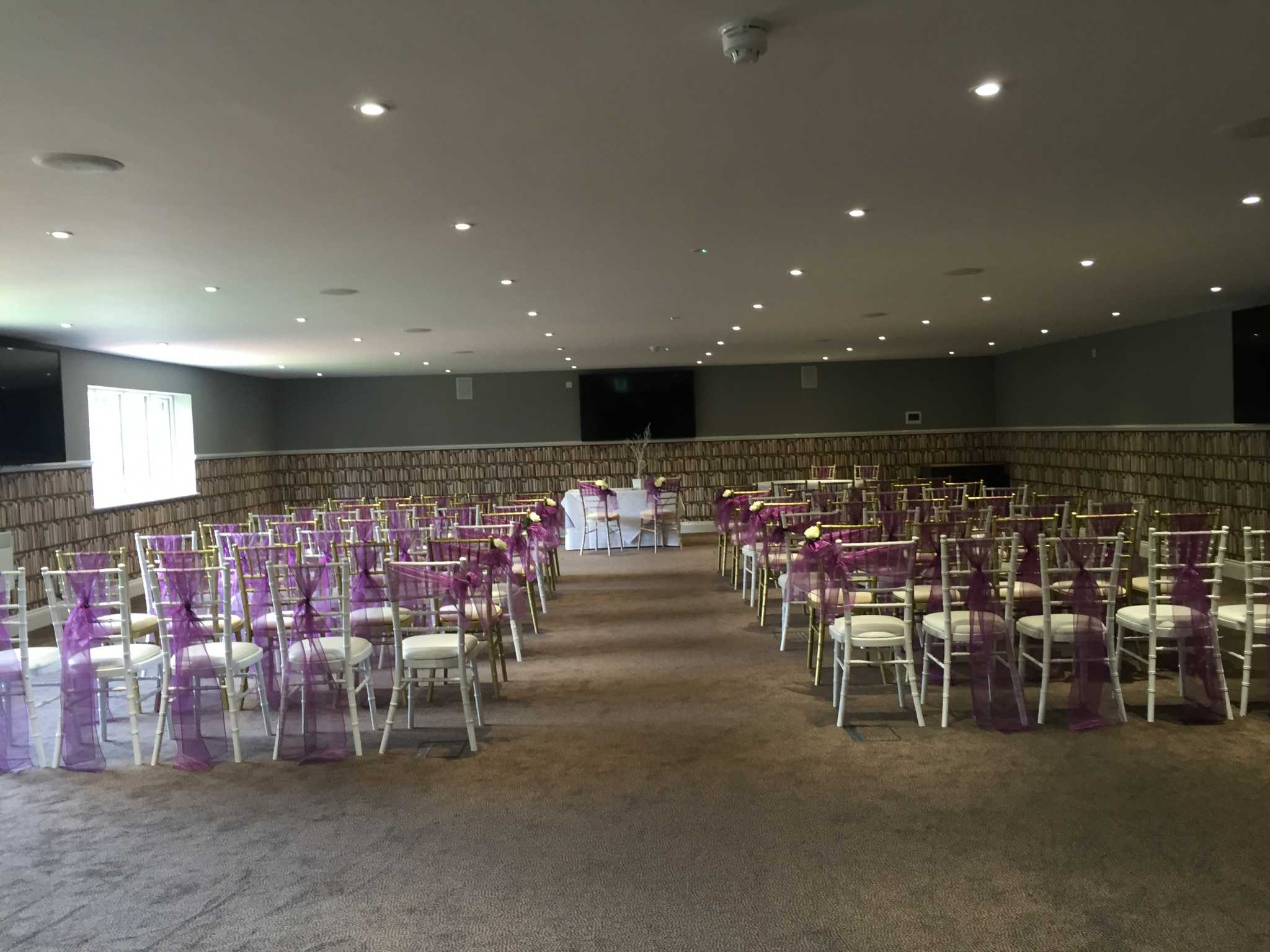 Needham Suite