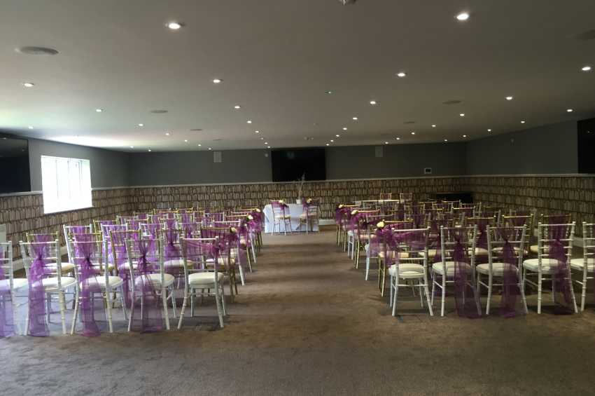 Needham House Hotel