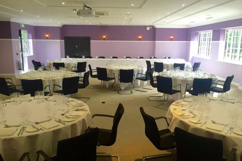 Needham House Hotel