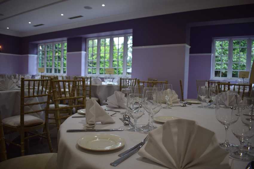 Needham House Hotel