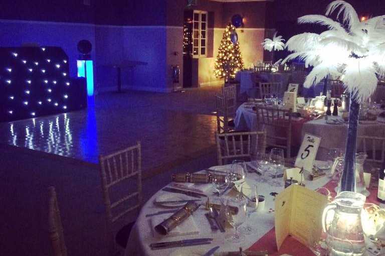 Needham House Hotel