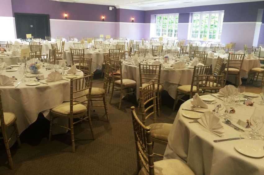 Needham House Hotel