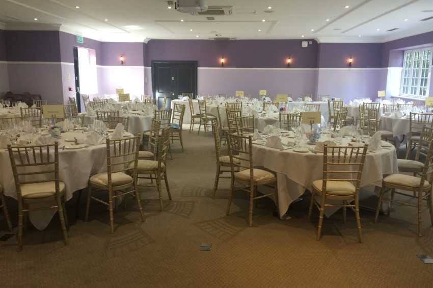 Needham House Hotel