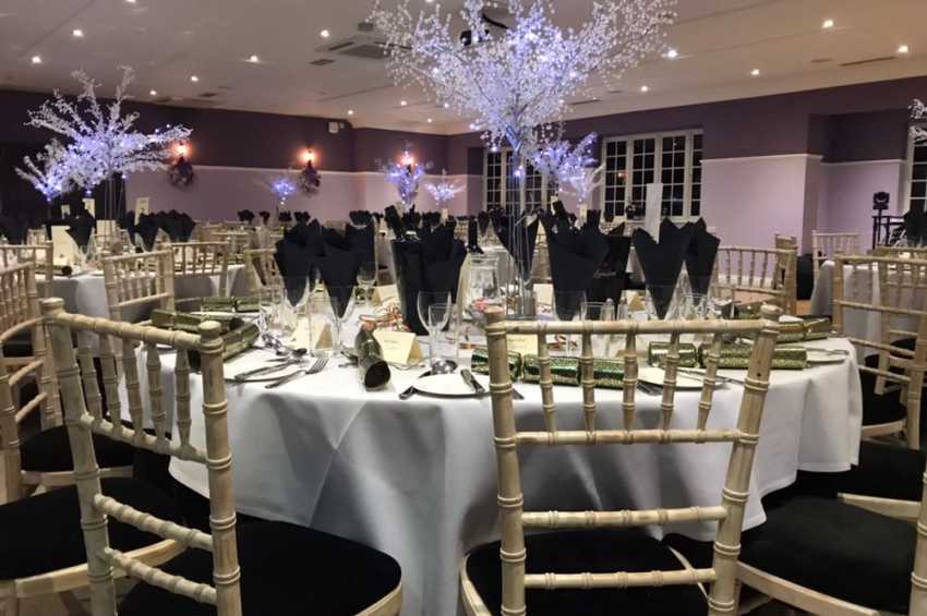 Needham House Hotel