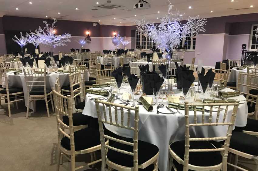 Needham House Hotel