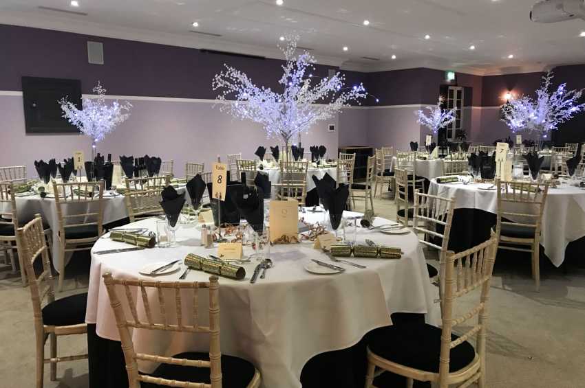 Needham House Hotel