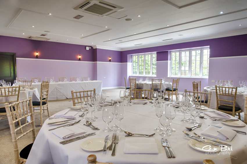 Needham House Hotel