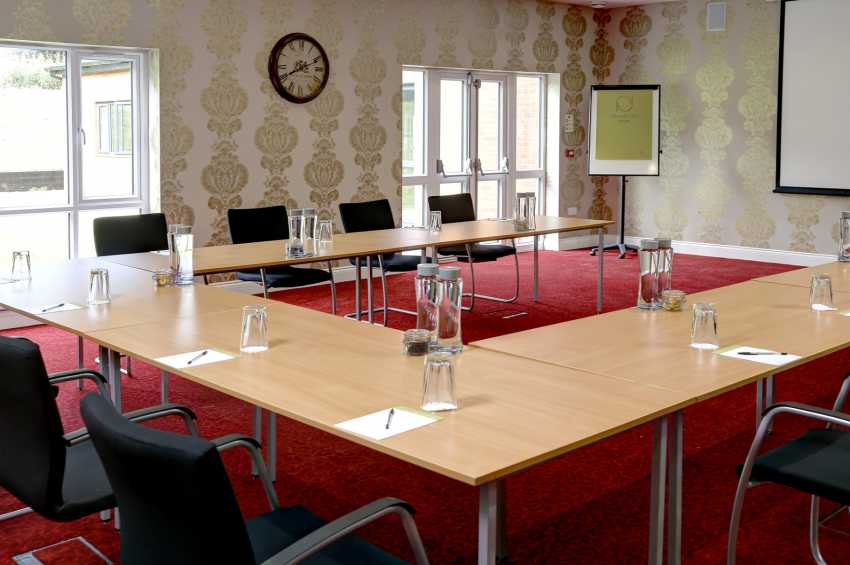 Needham House Hotel