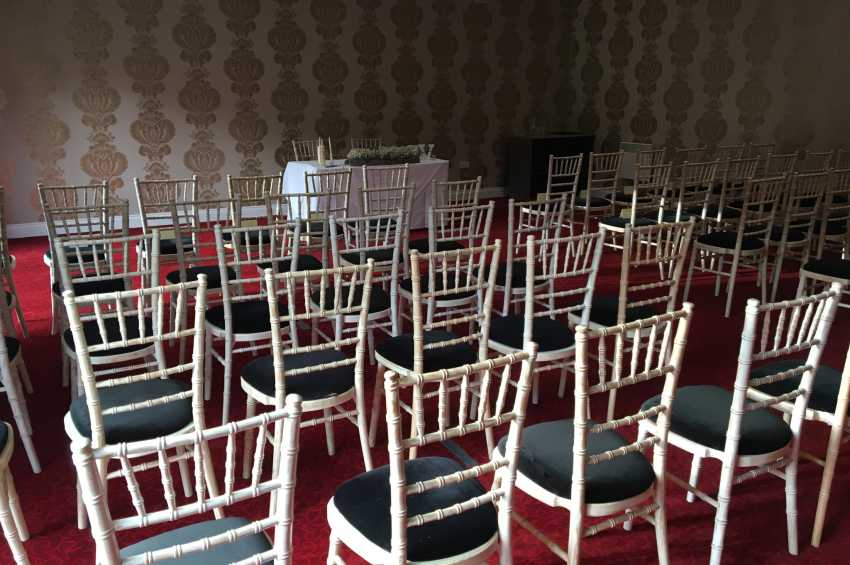 Needham House Hotel