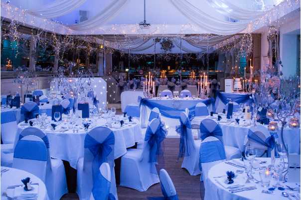 Conference venues in London: Kings Oak