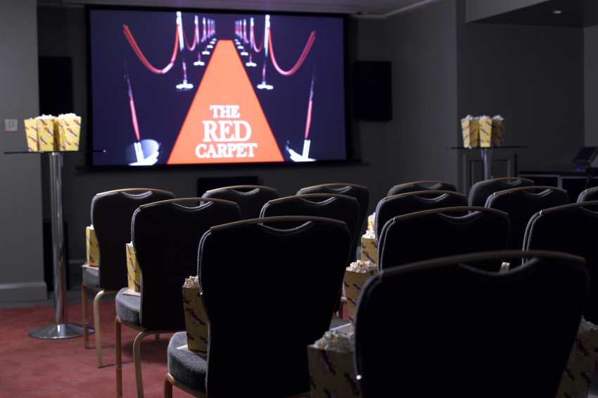 Conference venues in London: Radisson Blu Edwardian, Hampshire