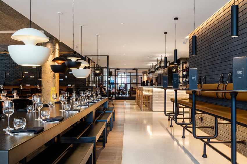 Conference venues in London: Radisson Blu Edwardian, Hampshire