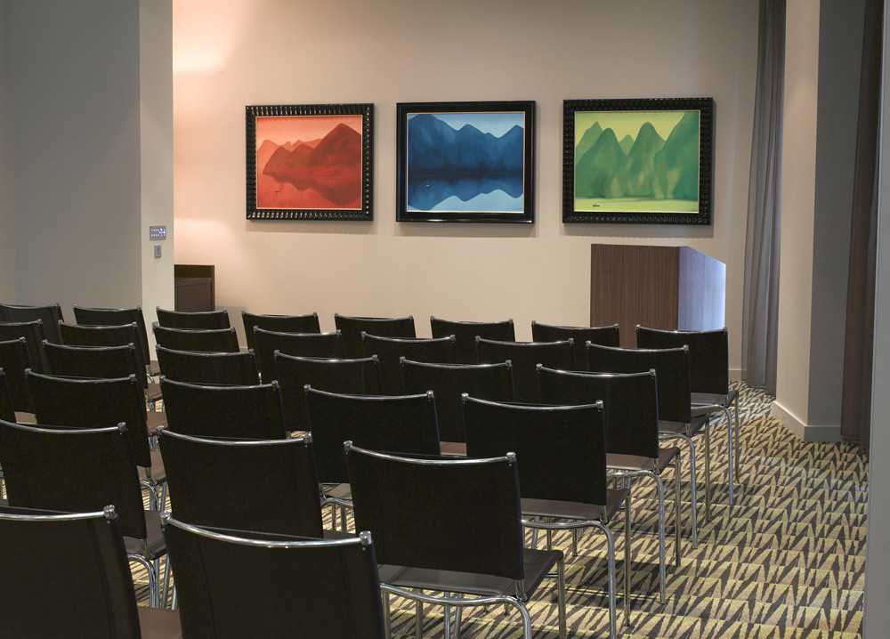 Private Room 1