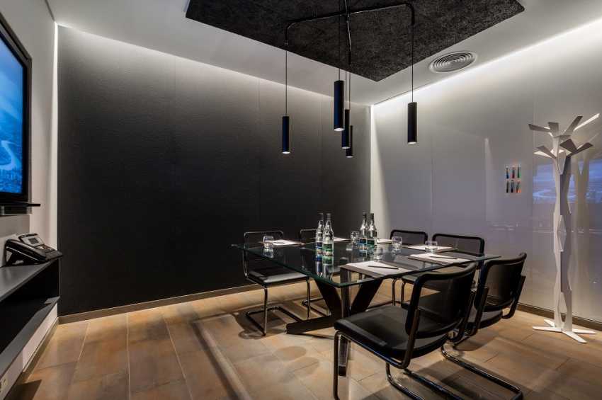 Conference venues in London: Radisson Blu Edwardian, Mercer Street