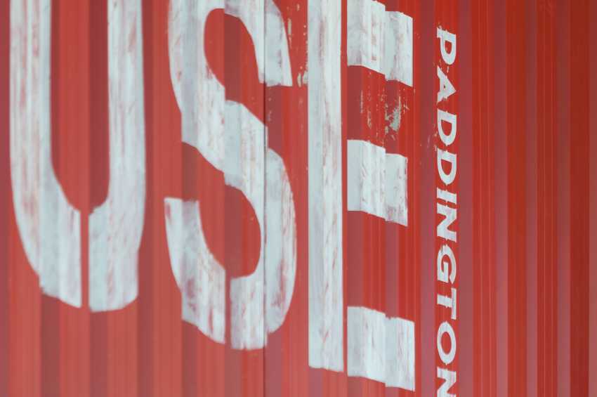 LOCKHOUSE