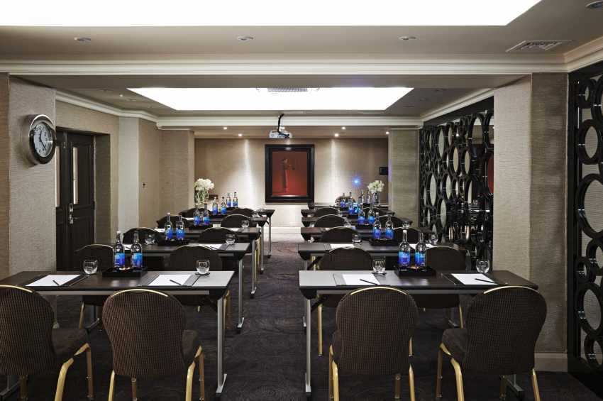 Conference venues in London: Radisson Blu Edwardian, Vanderbilt