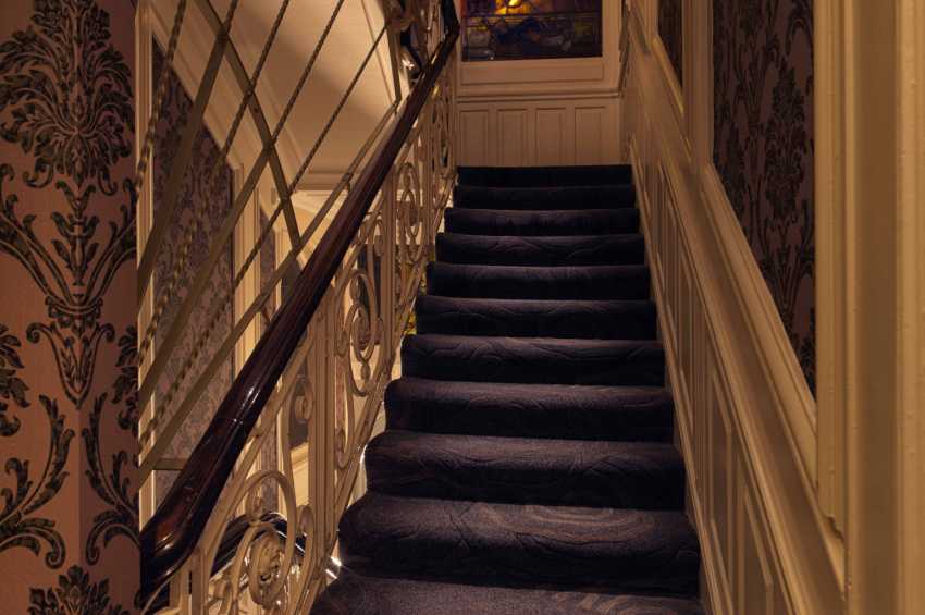 Radisson Blu Edwardian, Vanderbilt