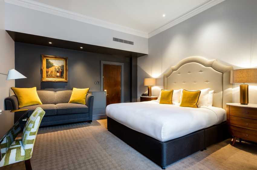 Radisson Blu Edwardian, Vanderbilt