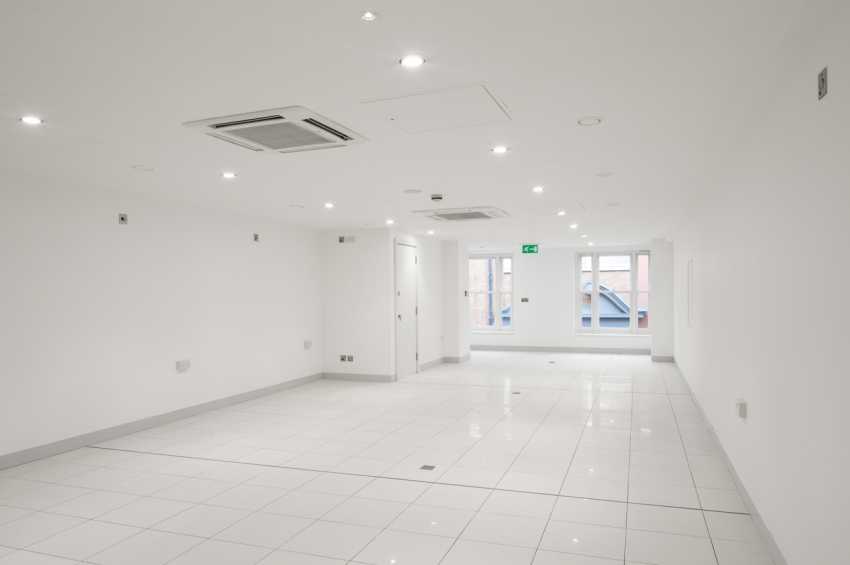 Conference venues in London: Fifty Six Brook Street