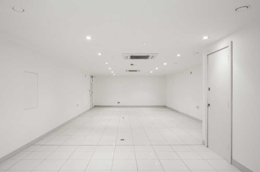 Conference venues in London: Fifty Six Brook Street