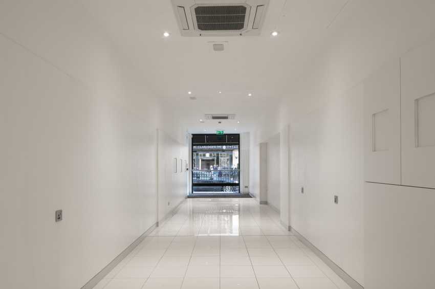Conference venues in London: Fifty Six Brook Street