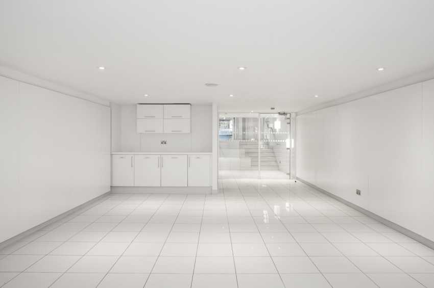Fifty Six Brook Street