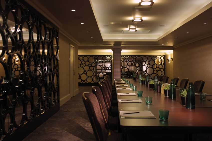 Conference venues in London: Radisson Blu Edwardian, Grafton