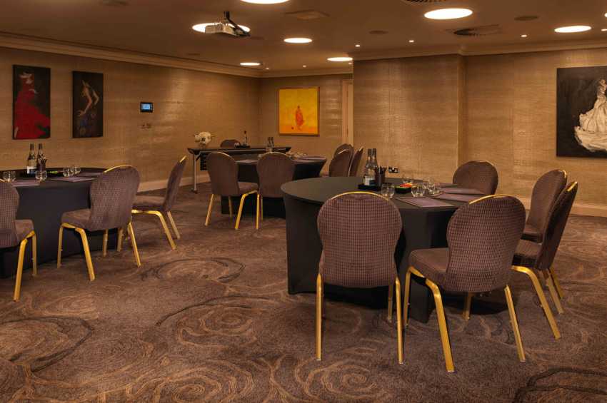 Conference venues in London: Radisson Blu Edwardian, Grafton