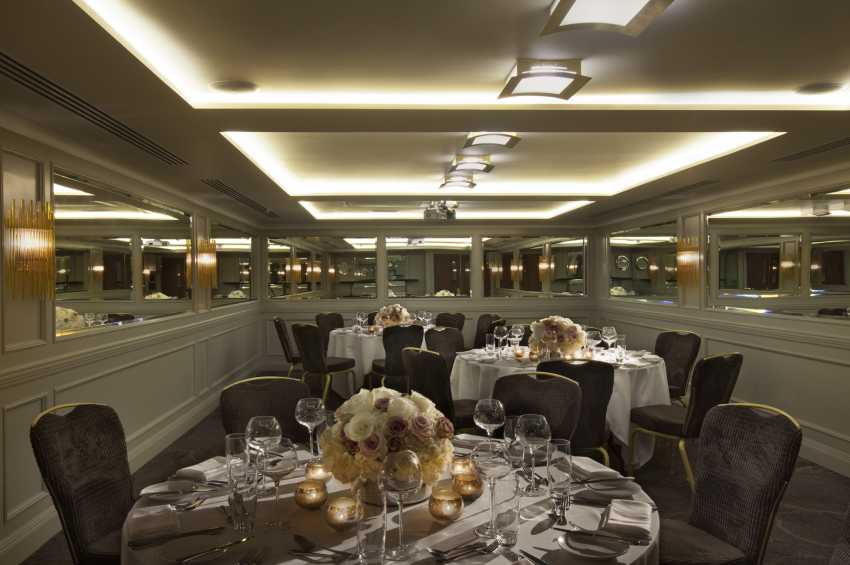 Conference venues in London: Radisson Blu Edwardian, Grafton
