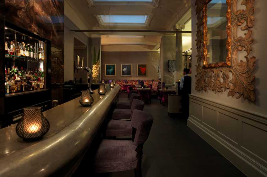 Conference venues in London: Radisson Blu Edwardian, Grafton