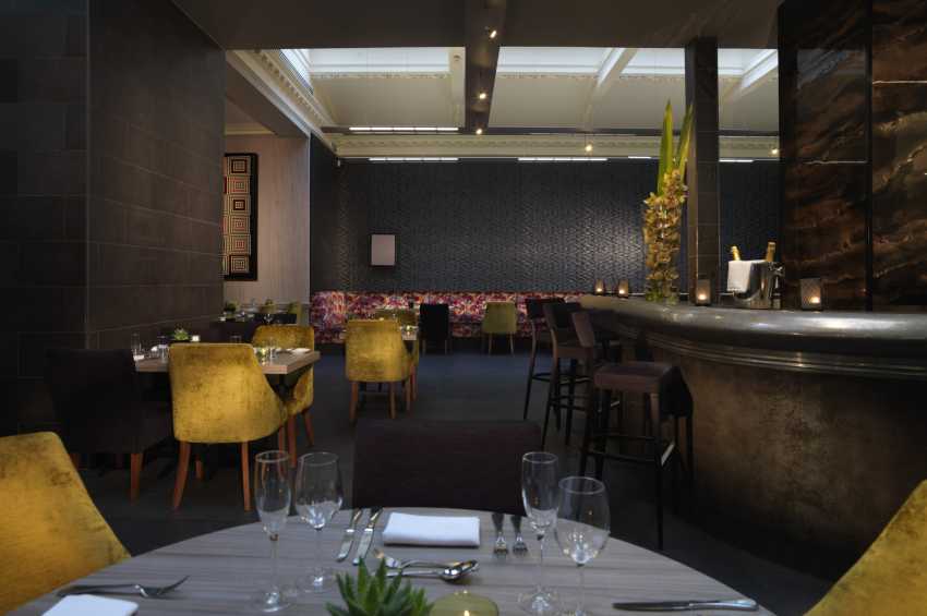 Radisson Blu Edwardian, Grafton