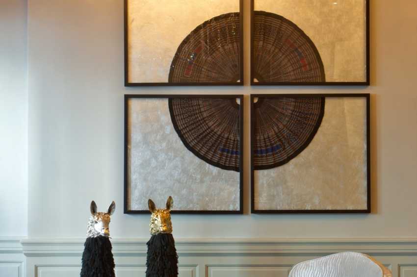 Radisson Blu Edwardian, Grafton
