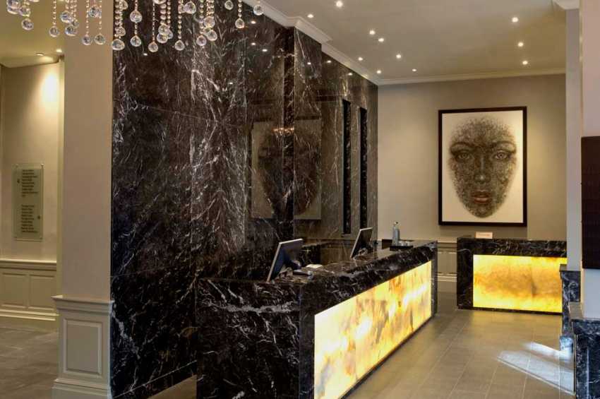 Radisson Blu Edwardian, Grafton