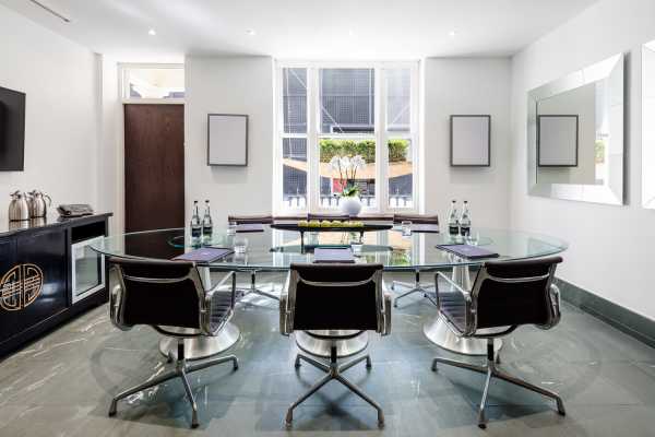Radisson Blu Edwardian, Sussex