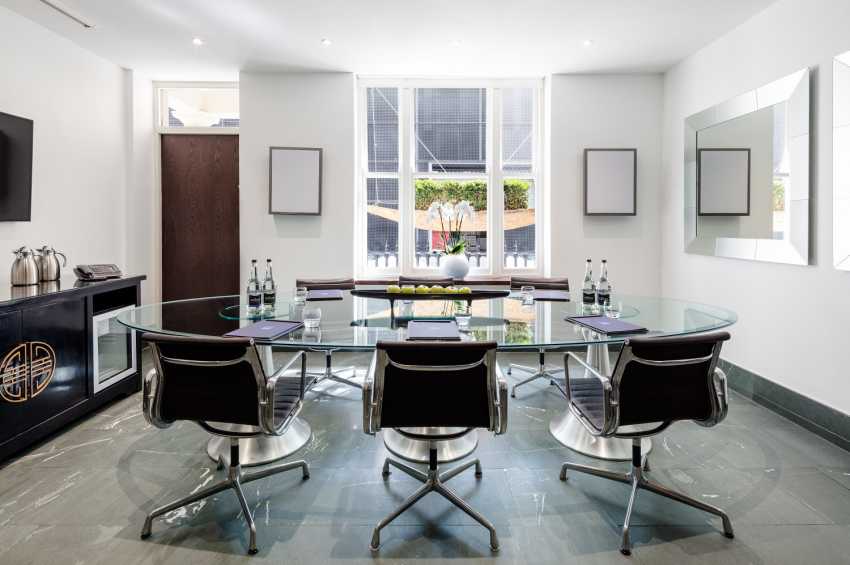Conference venues in London: Radisson Blu Edwardian, Sussex