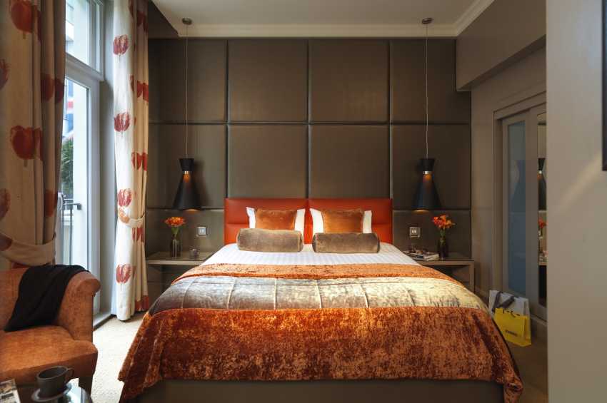 Conference venues in London: Radisson Blu Edwardian, Sussex
