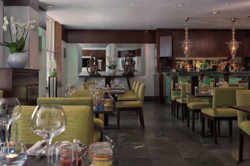 Radisson Blu Edwardian, Sussex