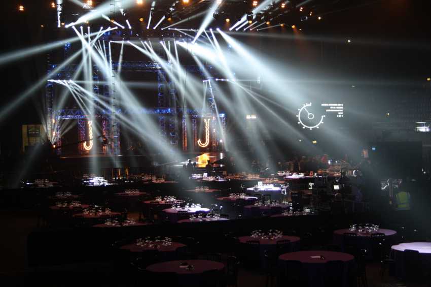 Conference venues in London: The SSE Arena Wembley