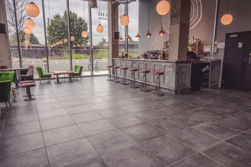Conference venues in London: The Common
