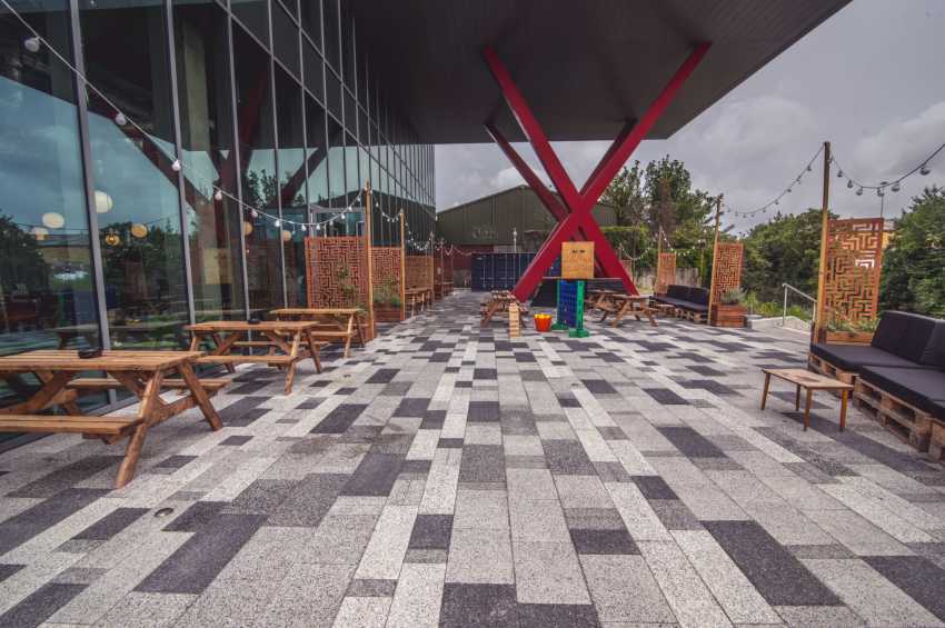 Conference venues in London: The Common