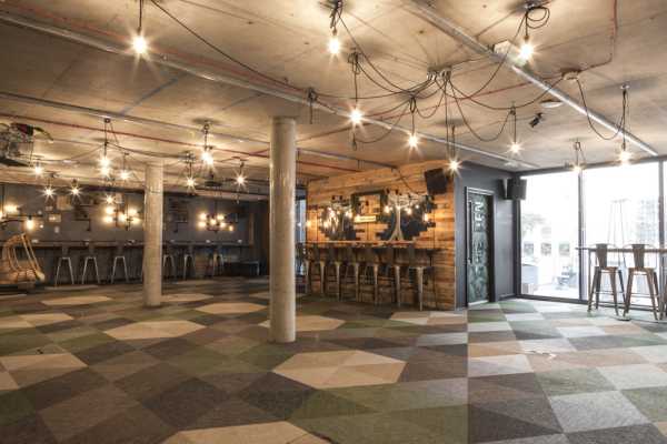 The Collective HQ