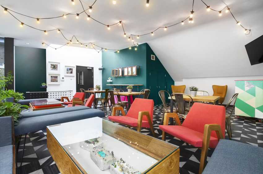 The Collective HQ