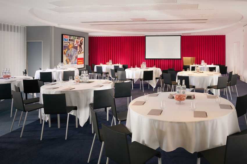 Sea Containers London