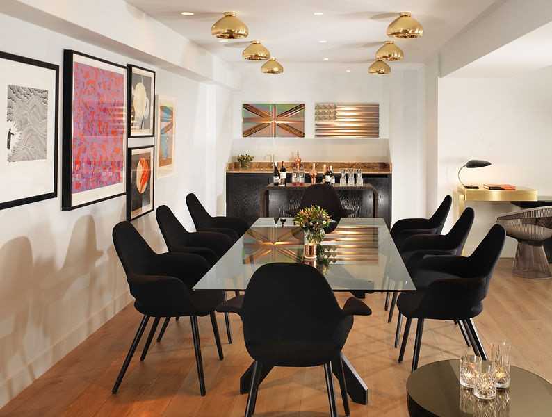 Apartment Suite